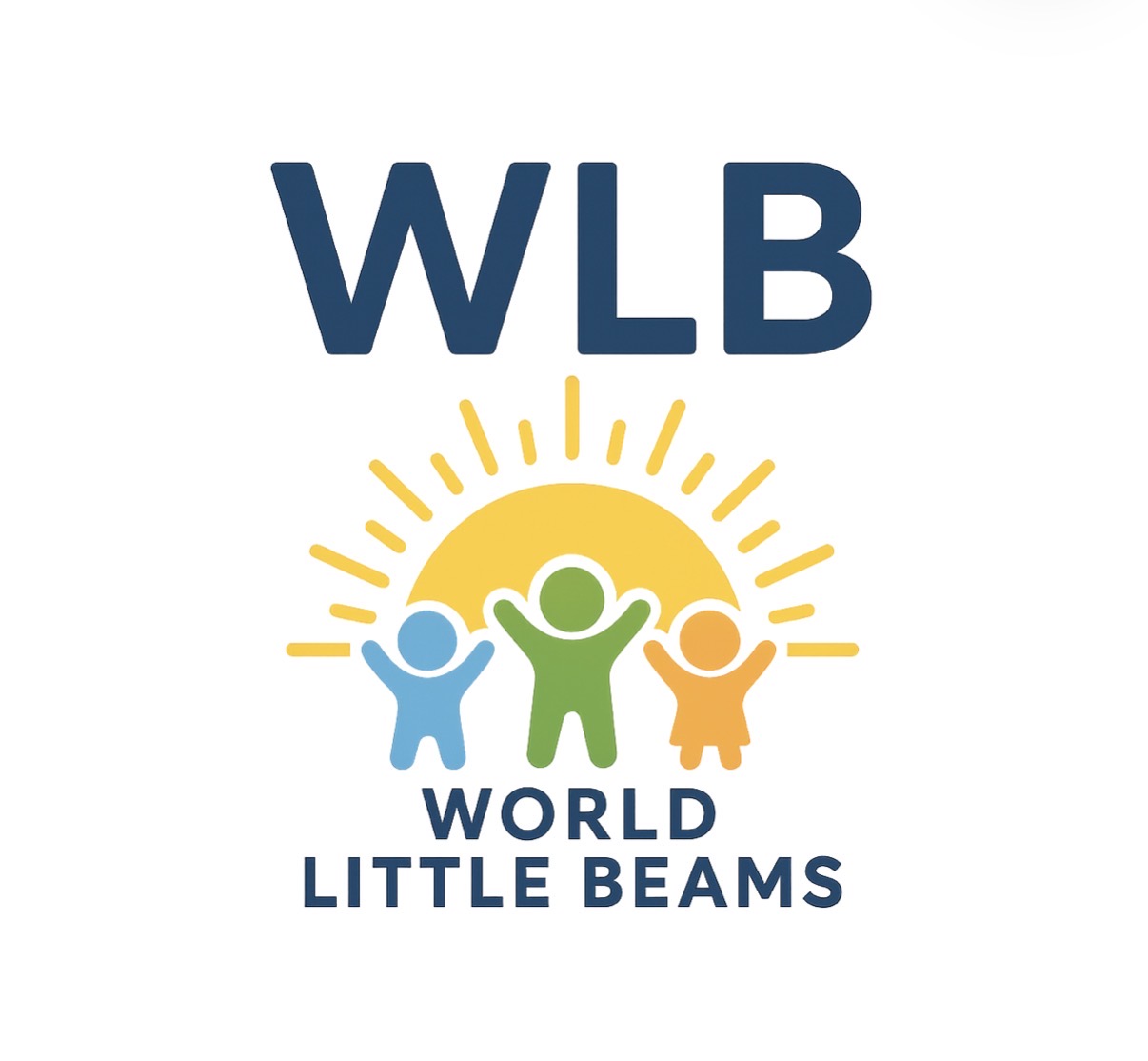 World Little Beams Logo